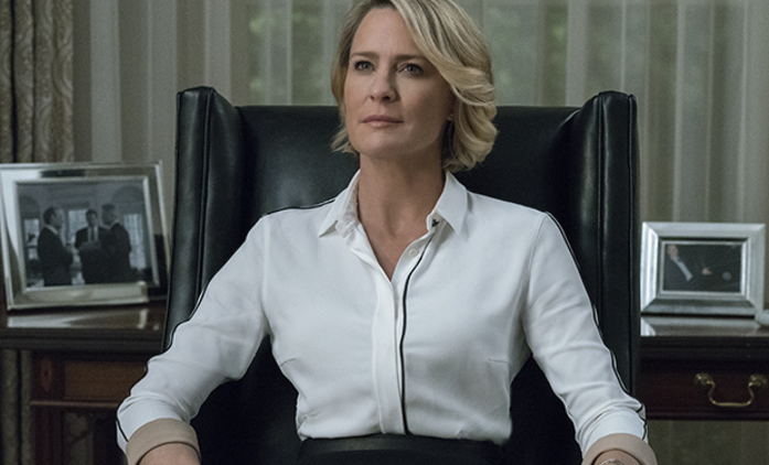 House of Cards: Premiéra 6. řady bez Spaceyho má datum! | Fandíme seriálům