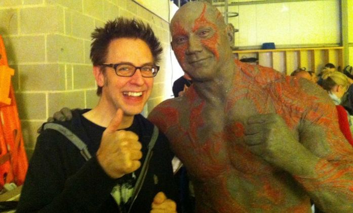 Jak velký vliv měl James Gunn na budoucnost Marvelu | Fandíme filmu