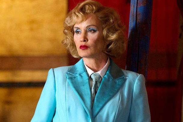 Marlene Dietrich znovu ožije v chystaném seriálu, aneb co chystá Ryan Murphy | Fandíme serialům