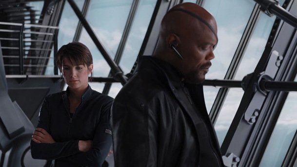 Samul L. Jackson se vrátí jako Nick Fury v nové marvelovské minisérii | Fandíme filmu