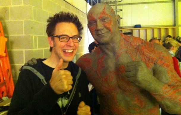 Jak velký vliv měl James Gunn na budoucnost Marvelu | Fandíme filmu