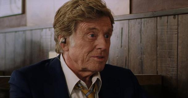 Robert Redford končí s herectvím | Fandíme filmu