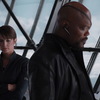 Samul L. Jackson se vrátí jako Nick Fury v nové marvelovské minisérii | Fandíme filmu