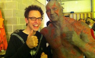 Jak velký vliv měl James Gunn na budoucnost Marvelu | Fandíme filmu