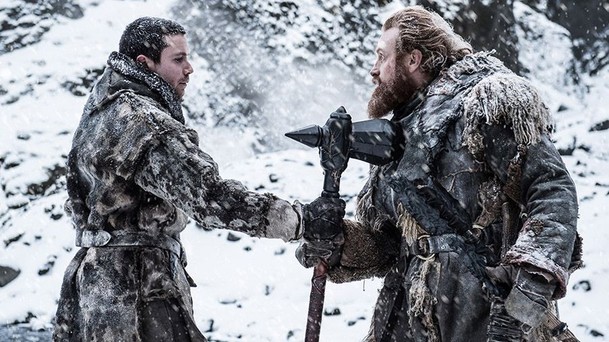 Hra o trůny: Osud dvou důležitých postav je nejspíš odhalen! | Fandíme serialům