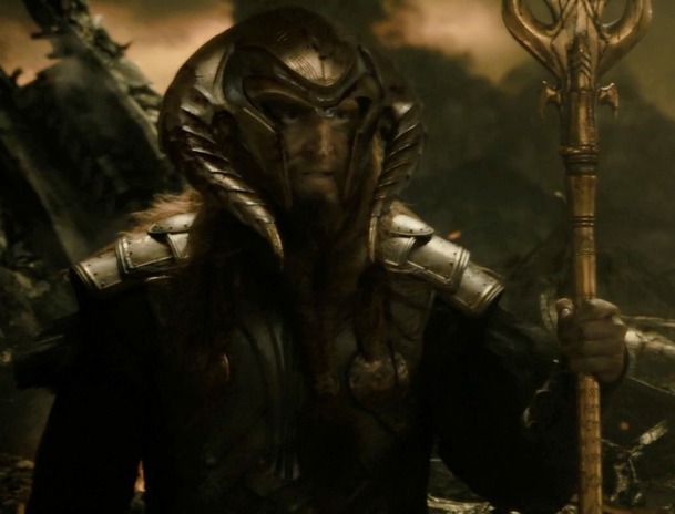 Avengers: Infinity War: Ukázat se mohl Bor, Thorův dědeček | Fandíme filmu