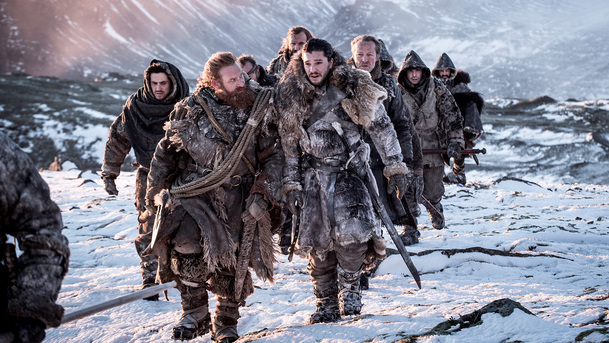 Hra o trůny: Osud dvou důležitých postav je nejspíš odhalen! | Fandíme serialům
