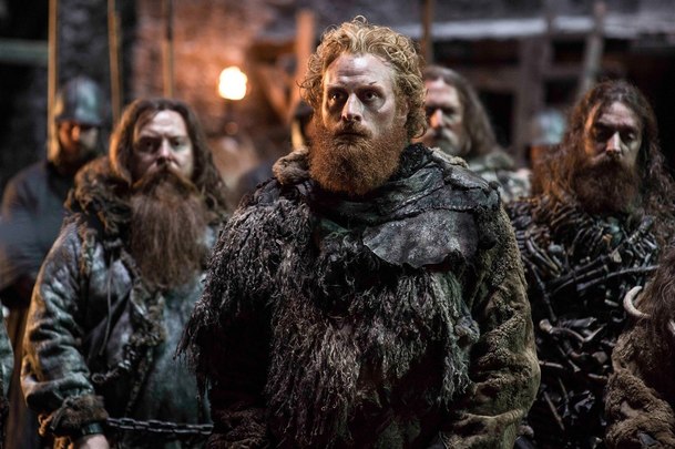 Hra o trůny: Osud dvou důležitých postav je nejspíš odhalen! | Fandíme serialům