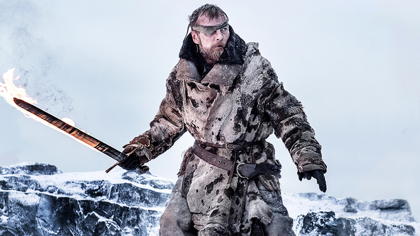 Hra o trůny: Osud dvou důležitých postav je nejspíš odhalen! | Fandíme serialům