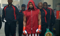 Creed 2: Nové fotky s Adonisem v akci | Fandíme filmu