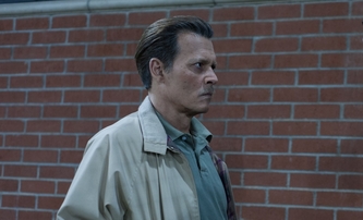 City of Lies: Po zažalování Deppa se ruší premiéra | Fandíme filmu