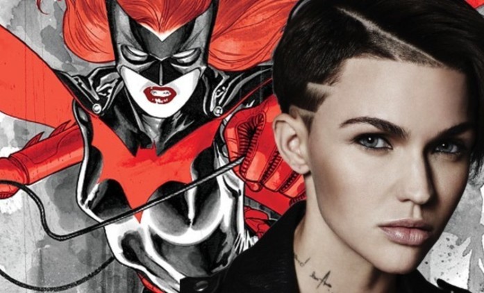 Batwoman: Prezident stanice The CW promluvil o nové komiksové sérii | Fandíme seriálům