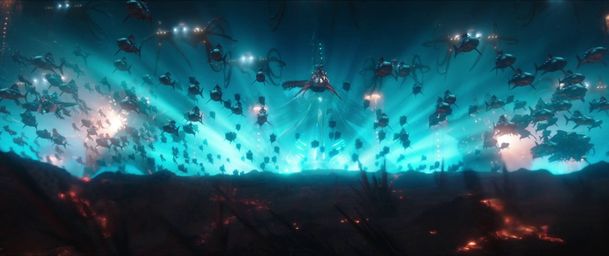 Aquaman: Žádní další hrdinové ve filmu na 100% nebudou | Fandíme filmu