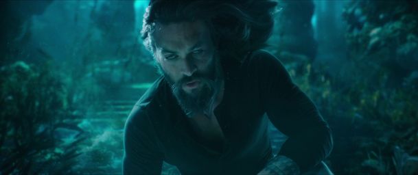 Aquaman: Žádní další hrdinové ve filmu na 100% nebudou | Fandíme filmu