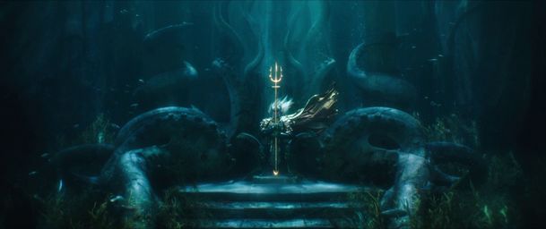 Aquaman: Žádní další hrdinové ve filmu na 100% nebudou | Fandíme filmu