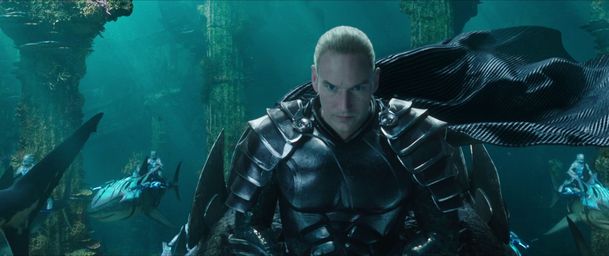 Aquaman: Žádní další hrdinové ve filmu na 100% nebudou | Fandíme filmu