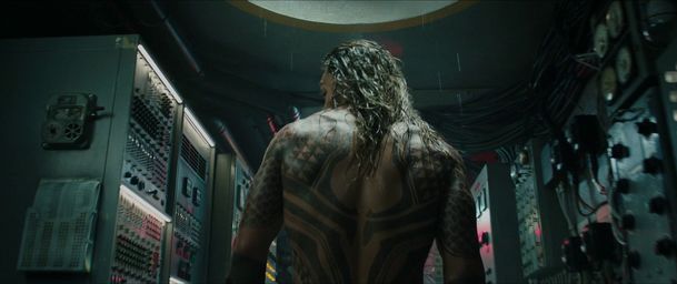 Aquaman: Žádní další hrdinové ve filmu na 100% nebudou | Fandíme filmu