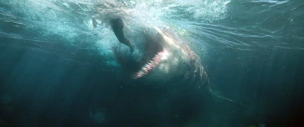 Meg 2: Návrat žraloka má datum premiéry | Fandíme filmu