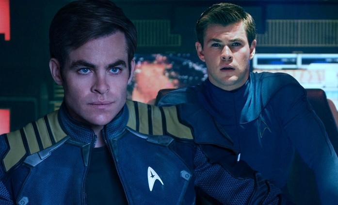 Star Trek 4 přišel o svého kapitána i o Thora | Fandíme filmu