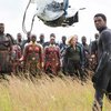 Avengers: Infinity War: Video ukazuje, jak vznikala bitva o Wakandu | Fandíme filmu