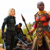 Avengers: Infinity War: Video ukazuje, jak vznikala bitva o Wakandu | Fandíme filmu