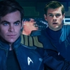 Star Trek: Tarantinova verze se vzdaluje, ale ve hře jsou spin-offy | Fandíme filmu