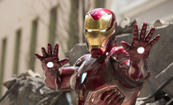Avengers 4: Fotka ukazuje jednoho z herců v novém kostýmu | Fandíme filmu