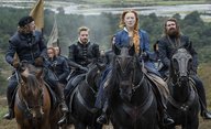 Mary Queen of Scots: Velký kandidát příštích Oscarů se představuje | Fandíme filmu