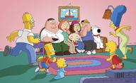 Simpsonovi: Další film se chystá, společně s Family Guyem | Fandíme filmu