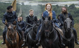 Mary Queen of Scots: Velký kandidát příštích Oscarů se představuje | Fandíme filmu