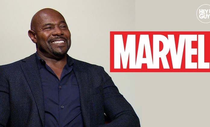 Režisér Antoine Fuqua se schází s Marvelem | Fandíme filmu