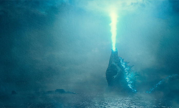 Godzilla and the Titans: Seriál našel posily a tušíme, kdy se jej dočkáme | Fandíme seriálům