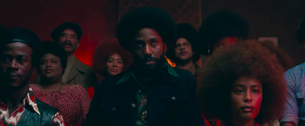 Recenze: BlacKkKlansman | Fandíme filmu