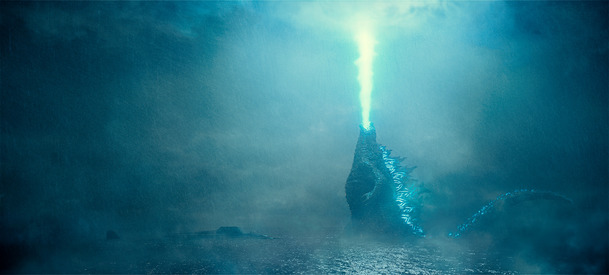 Godzilla: King of Monsters: Druhý trailer | Fandíme filmu