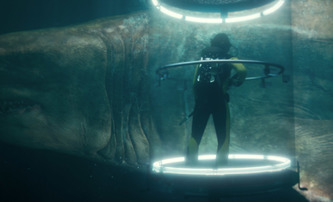 Box Office: Žraloci, rasisti a Slender Man | Fandíme filmu