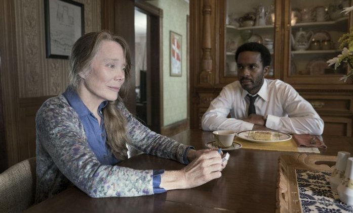 Castle Rock: Co na seriál říká Stephen King? | Fandíme seriálům