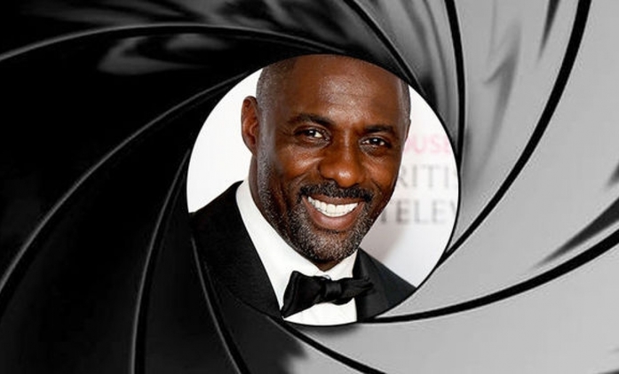 Bond: Idris Elba je zklamaný z toho, že ho někteří lidé nechtějí jako agenta 007 kvůli barvě pleti | Fandíme filmu