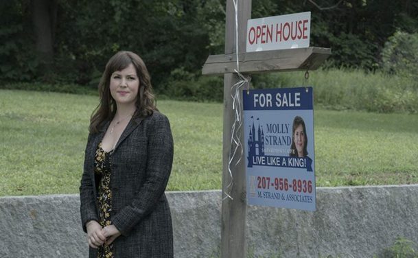Castle Rock: 6. epizoda dá věci do pohybu a odhalí Henryho syna | Fandíme serialům