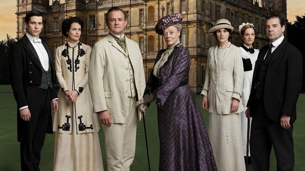 Panství Downton: Film půjde do kin, s původním obsazením | Fandíme filmu