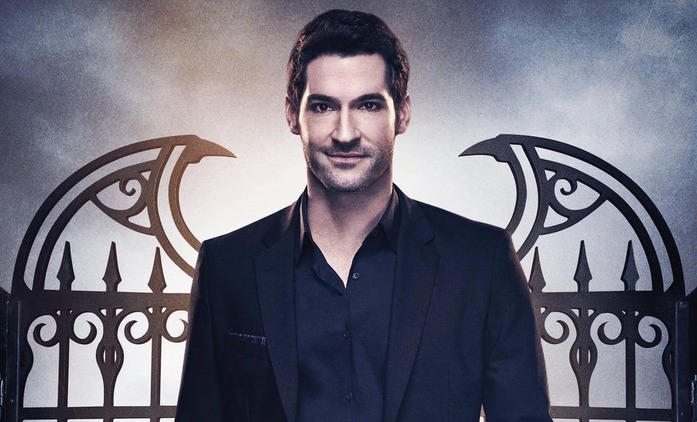 Lucifer: Teaser oznámil datum premiéry čtvrté řady | Fandíme seriálům