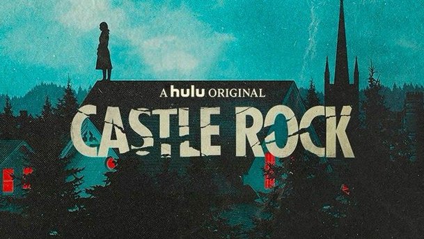 Castle Rock: Hulu odtajnila budoucnost seriálu po konci 1. řady | Fandíme serialům