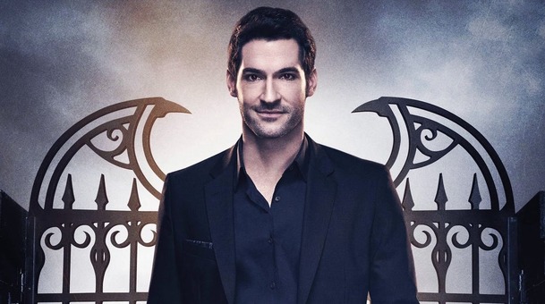 Lucifer: Fandové bojují za šestou řadu, tvůrkyně si není jistá, zda o to stojí | Fandíme serialům