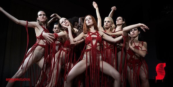 Suspiria: Veledlouhý horor na nových fotkách | Fandíme filmu