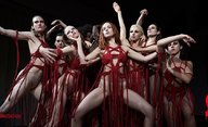 Suspiria: Veledlouhý horor na nových fotkách | Fandíme filmu