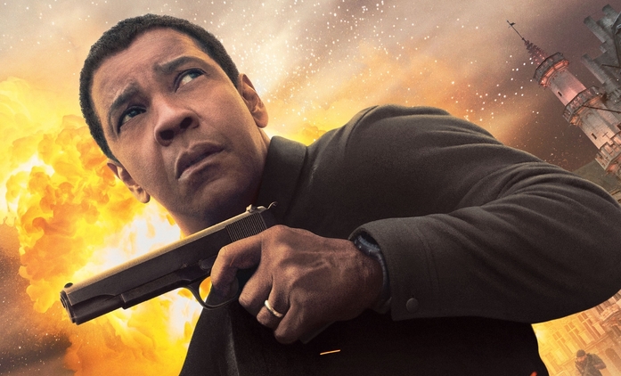 Equalizer 2: První dojmy z Denzelovy další štace | Fandíme filmu