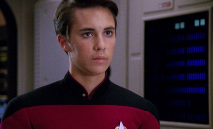 Star Trek: Wil Wheaton se chce vrátit jako Wesley Crusher | Fandíme seriálům
