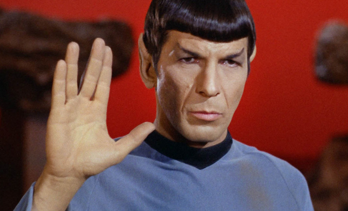 Star Trek Discovery: Spock našel svého nového představitele | Fandíme seriálům