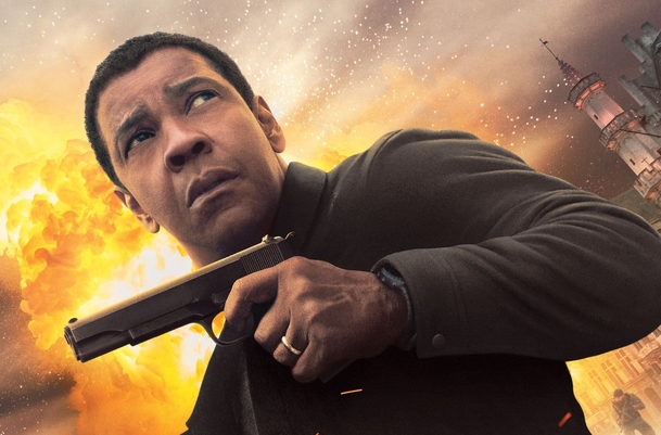 Equalizer 2: První dojmy z Denzelovy další štace | Fandíme filmu