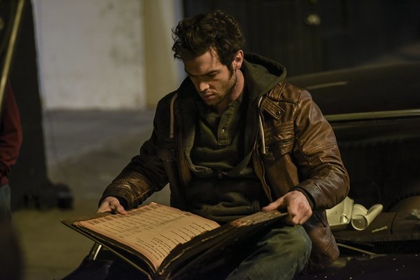 Star Trek Discovery: Spock našel svého nového představitele | Fandíme serialům