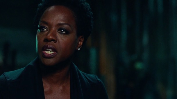 Widows: Steve McQueen nepolevuje ani v nejnovější upoutávce | Fandíme filmu